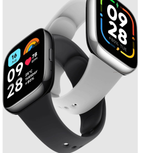 ساعت هوشمند شیائومی مدل Redmi Watch 3 Active گلوبال