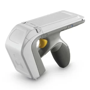 بارکدخوان تگخوان تفنگی زبرا مدل RFD8500 RFID Gun (UHF,BT,USB) | لیون کامپیوتر