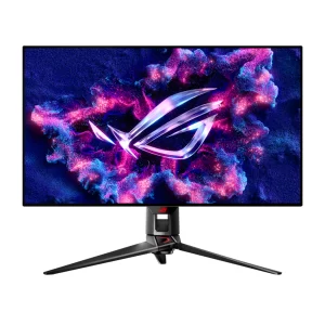خرید مانیتور گیمینگ ایسوس مدل ROG Swift OLED PG32UCDP سایز 32 اینچ | لیون کامپیوتر