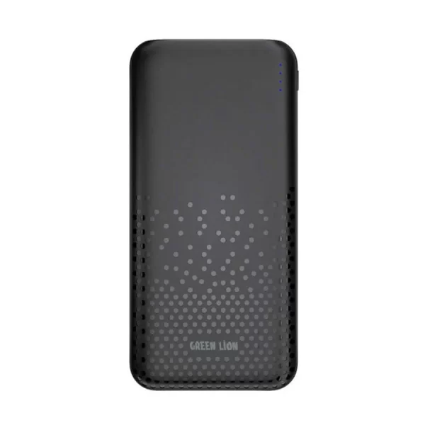 پاور بانک گرین لاین Rome 10000mAh PD | لیون کامپیوتر
