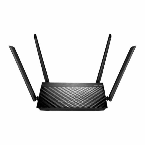 قیمت و خرید روتر بی سیم ایسوس RT-AC59U AC1500| | لیون کامپیوتر