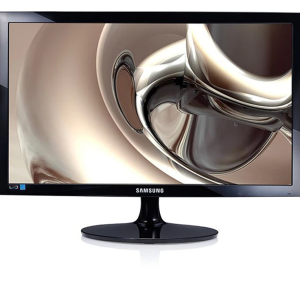 مانیتور سامسونگ مدل S24D300H سایز 24 اینچ