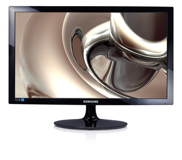 مانیتور سامسونگ مدل S24D300H سایز 24 اینچ