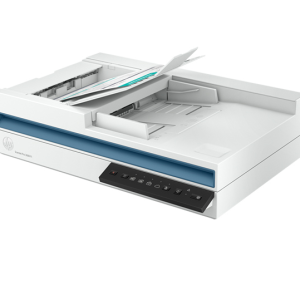اسکنر اچ پی مدل ScanJet Pro 3600 f1