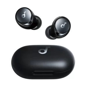 قیمت و خرید هندزفری بلوتوثی انکر مدل Soundcore Space A40 A3936 | لیون کامپیوتر