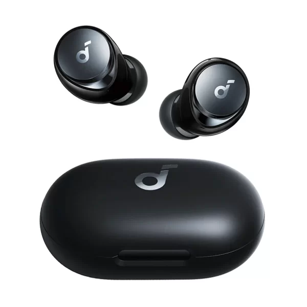 قیمت و خرید هندزفری بلوتوثی انکر مدل Soundcore Space A40 A3936 | لیون کامپیوتر