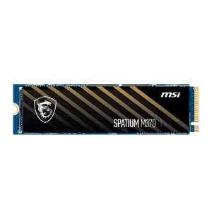 خرید اس اس دی ام اس آی SPATIUM M370 Gen3x4 NVMe M.2 1TB | لیون کامپیوتر