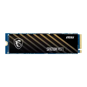 خرید اس اس دی ام اس آی SPATIUM M371 NVMe M.2 1TB | لیون کامپیوتر