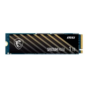 خرید اس اس دی ام اس آی SPATIUM M450 PCIe 4.0 NVMe M.2 1TB | لیون کامپیوتر