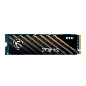خرید اس اس دی ام اس آی SPATIUM M450 PCIe 4.0 NVMe M.2 250GB | لیون کامپیوتر