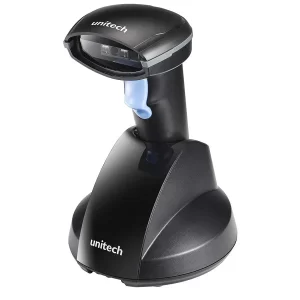 بارکدخوان یونیتک Stratos MS340B 1D | لیون کامپیوتر