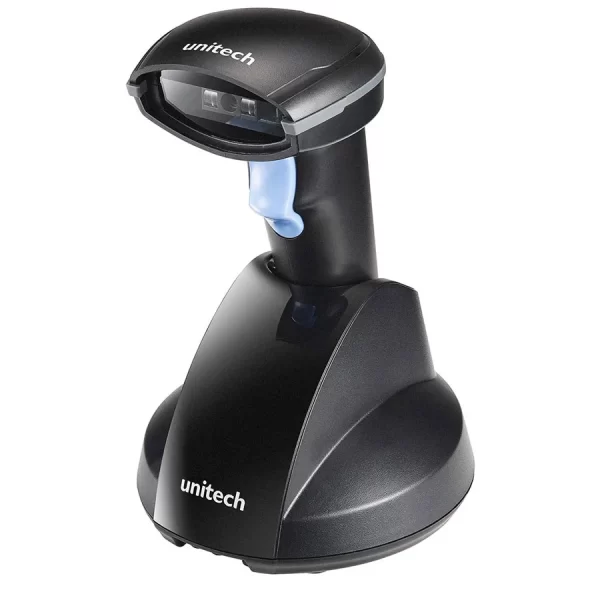 بارکدخوان یونیتک Stratos MS340B 1D | لیون کامپیوتر