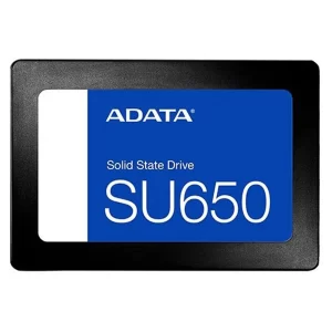 اس اس دی ای دیتا SU650 2TB | لیون کامپیوتر