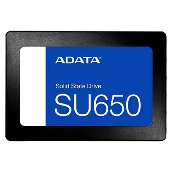 اس اس دی ای دیتا SU650 2TB | لیون کامپیوتر