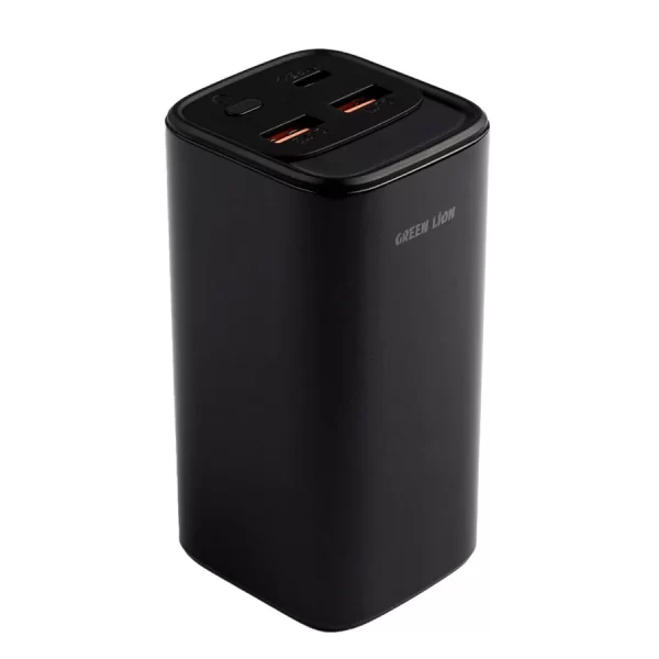 پاور بانک گرین لاین Super 20K 20000mAh | لیون کامپیوتر