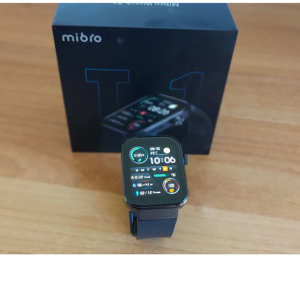 ساعت هوشمند میبرو مدل T1 2023