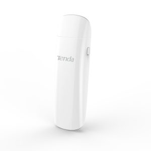 کارت شبکه تندا مدل Tenda U12 AC1300 - فروشگاه اینترنتی ژوپیتل