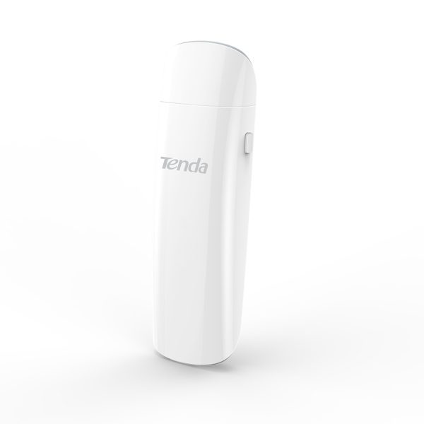 کارت شبکه تندا مدل Tenda U12 AC1300 - فروشگاه اینترنتی ژوپیتل