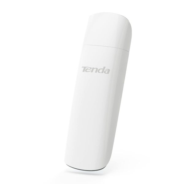 کارت شبکه بی سیم تندا Tenda Wireless USB Adapter U18 - فروشگاه اینترنتی ژوپیتل