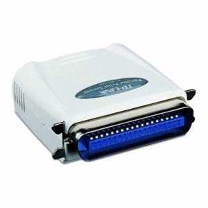 قیمت و خرید پرینت سرور تی پی لینک TL-PS110P| | لیون کامپیوتر