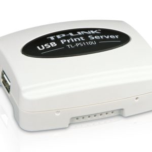 پرینت سرور تی پی لینک TL-PS110U | لیون کامپیوتر