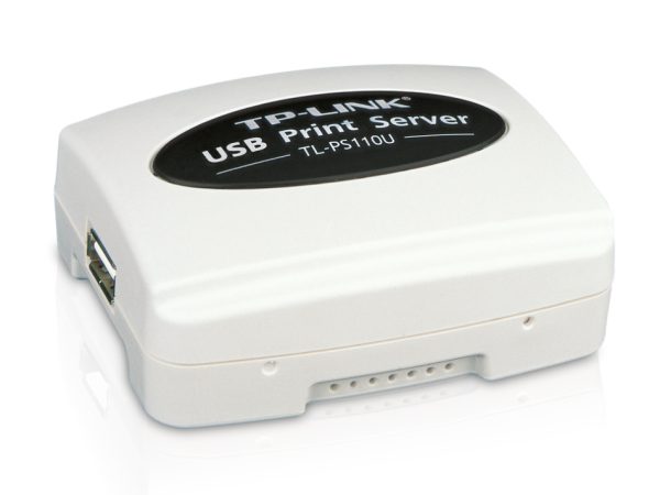 پرینت سرور تی پی لینک TL-PS110U | لیون کامپیوتر
