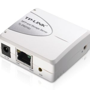 پرینت سرور تی پی لینک TL-PS310U | لیون کامپیوتر