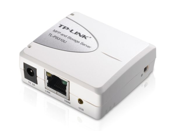 پرینت سرور تی پی لینک TL-PS310U | لیون کامپیوتر