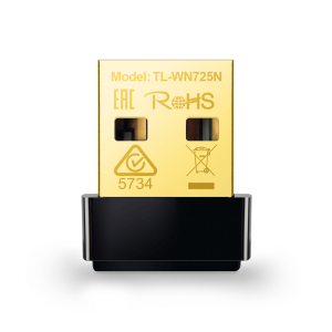 کارت شبکه بیسیم تی پی-لینک مدل TL-WN725N - فروشگاه اینترنتی ژوپیتل