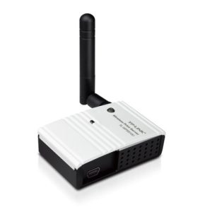 پرینت سرور تی پی لینک TL-WPS510U | لیون کامپیوتر