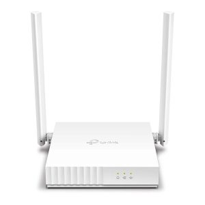 قیمت و خرید روتر تی پی-لینک مدل TL-WR820N V2 | کامیتل شاپ