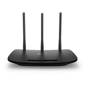 روتر بی ‌سیم تی پی-لینک مدل TL-WR940N - فروشگاه اینترنتی ژوپیتل