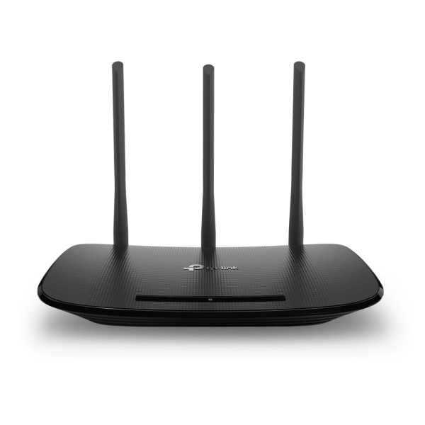 روتر بی ‌سیم تی پی-لینک مدل TL-WR940N - فروشگاه اینترنتی ژوپیتل