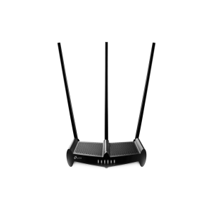 روتر بی سیم تی پی-لینک مدل TL-WR941HP - فروشگاه اینترنتی ژوپیتل