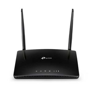 مودم روتر بی سیم برند TP-Link مدل Archer MR200/AC750_Ver 4