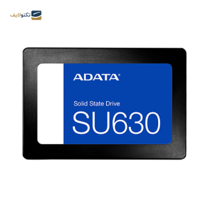 هارد اس اس دی اینترنال ای دیتا مدل Ultimate SU630 ظرفیت 240 گیگابایت