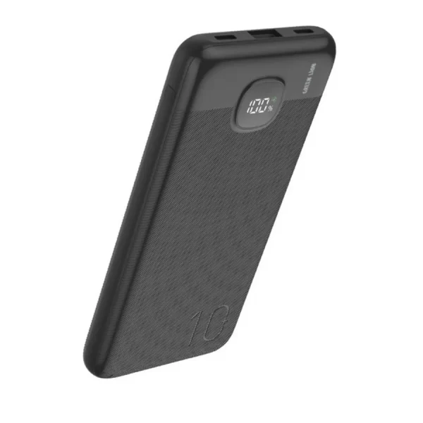 پاور بانک گرین لاین Ultra Compact 10000mAh | لیون کامپیوتر