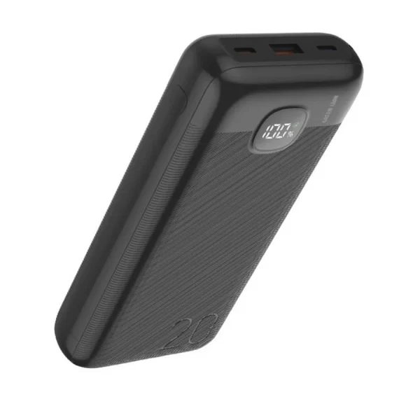 پاور بانک گرین لاین Ultra Compact 20000mAh | لیون کامپیوتر