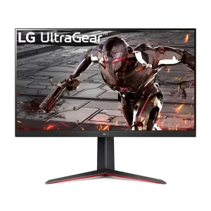 قیمت و خرید مانیتور ال جی مدل UltraGear 32GN650-B سایز 32 اینچ | لیون کامپیوتر
