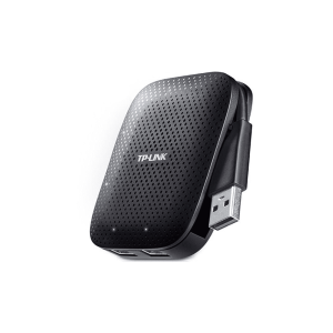 هاب USB 3.0 چهار پورت تی پی-لینک مدل UH400 - فروشگاه اینترنتی ژوپیتل