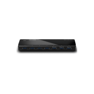 هاب USB 3.0 هفت پورت تی پی-لینک مدل UH700 - فروشگاه اینترنتی ژوپیتل