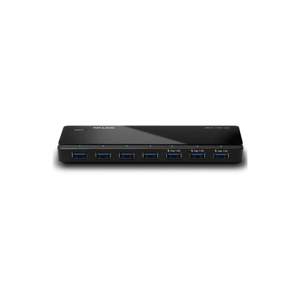 هاب USB 3.0 هفت پورت تی پی-لینک مدل UH700 - فروشگاه اینترنتی ژوپیتل