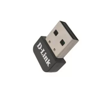 کارت شبکه بی سیم USB دی لینک مدل DWA-X131 | لیون کامپیوتر