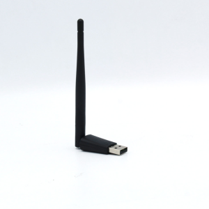 کارت شبکه USB بی سیم ای نت مدل EnetPro-W135