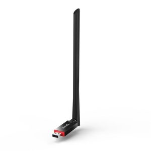 قیمت و خرید کارت شبکه USB بی‌سیم تندا U6| | لیون کامپیوتر