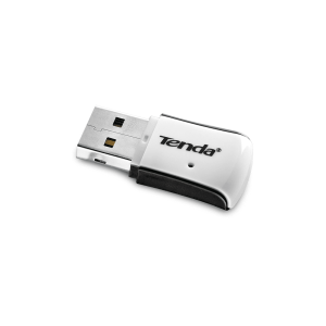 کارت شبکه مینی USB تندا مدل W311M