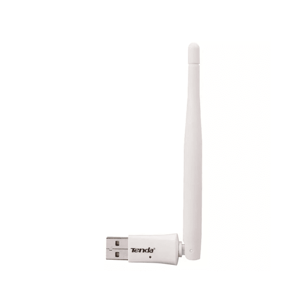کارت شبکه بیسیم USB تندا مدل W311MA