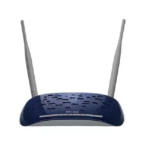قیمت مودم روتر VDSL/ADSL تی پی-لینک مدل TD-W9960-v1.20