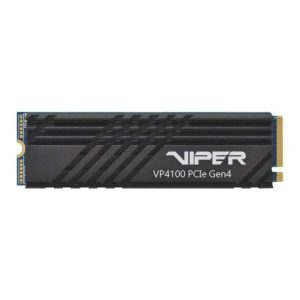 قیمت و خرید اس اس دی پتریوت VIPER VP4100 M.2 2280 NVMe PCIe 1TB| | لیون کامپیوتر