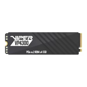 قیمت و خرید اس اس دی پاتریوت VIPER VP4300 M.2 2280 NVMe 1TB | لیون کامپیوتر